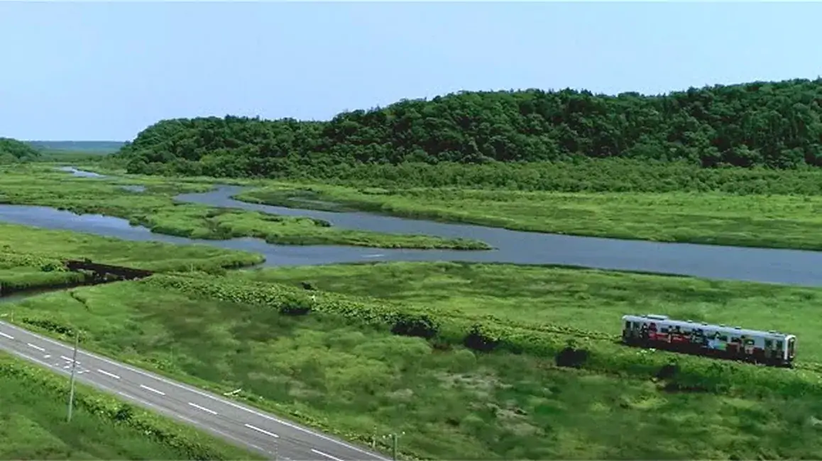 『知床ねむろ』Summer Season Movie 2019