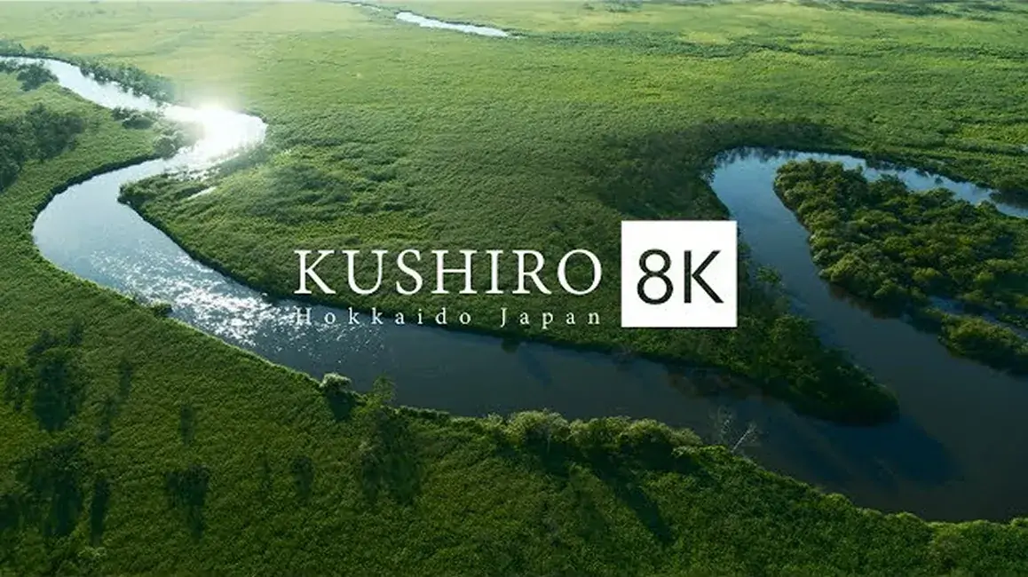 釧路 [summer ver.]